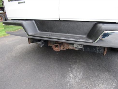Used 2014 Chevrolet Express 1500 LT w/ LT Preferred Equipment Group RWD image 13