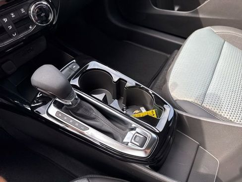 New 2026 Chevrolet Trax LT w/ LT Convenience Package FWD image 30