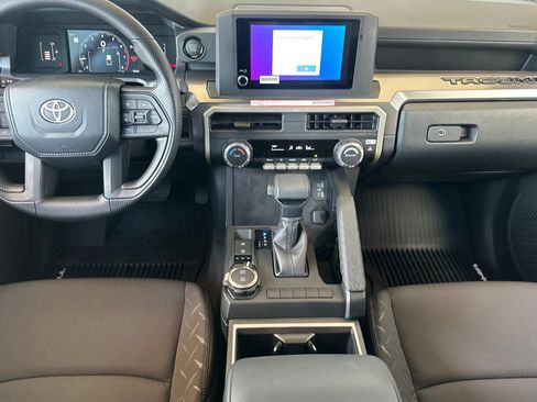 New 2026 Toyota Tacoma SR5 AWD/4WD image 15
