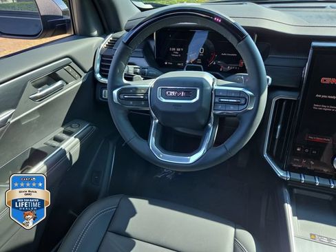 New 2026 GMC Acadia Elevation w/ Super Cruise Package AWD/4WD image 16