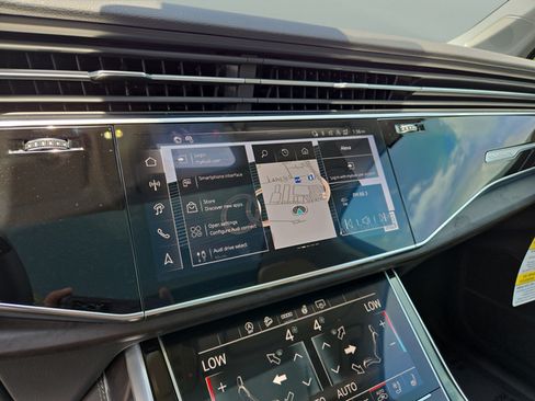 New 2026 Audi Q7 3.0T Premium Plus AWD/4WD image 22