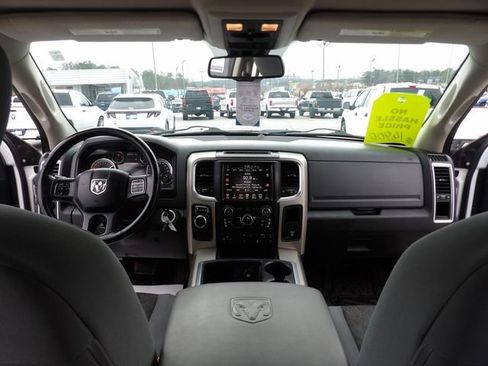 Used 2014 RAM 1500 Big Horn image 19