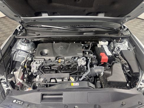 Used 2023 Toyota Camry LE image 40