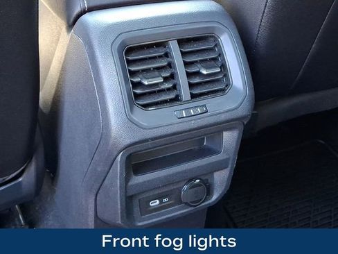 Used 2022 Volkswagen Tiguan SEL R-Line image 19