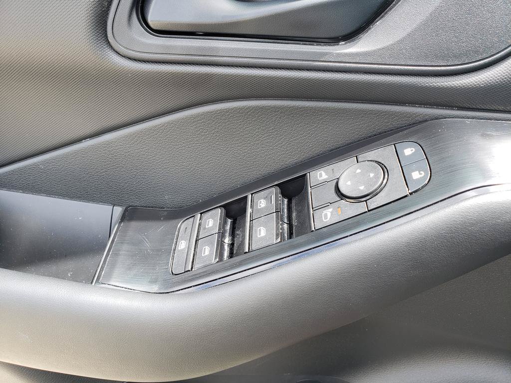 Certified 2025 Nissan Rogue S AWD/4WD image 27