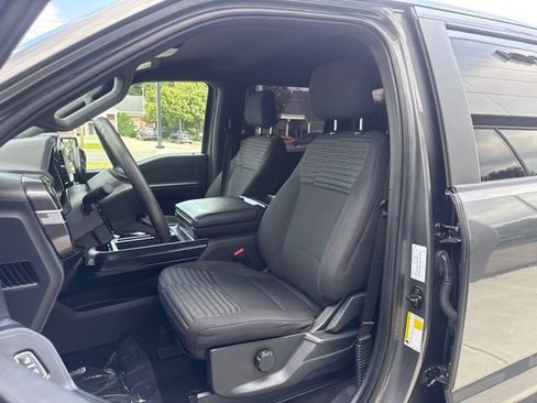 Used 2023 Ford F150 XL w/ STX Appearance Package AWD/4WD image 10