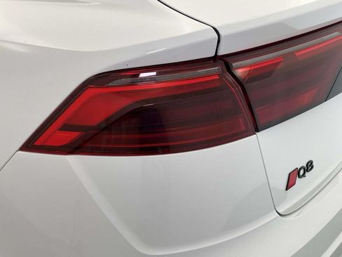 Certified 2025 Audi Q8 Prestige AWD/4WD image 16