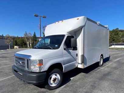 Used 2013 Ford E-450 and Econoline 450 Super Duty w/ PWR Locks & Windows Group