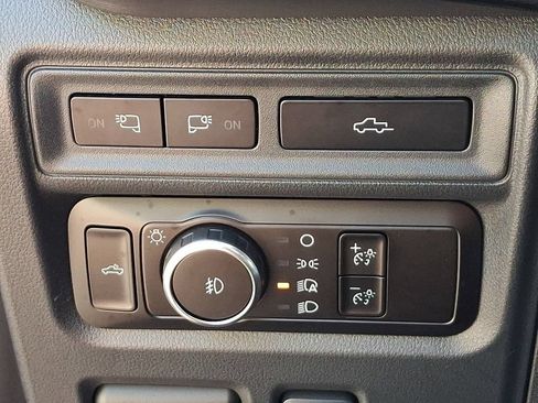 Used 2023 Ford F150 Lariat w/ Equipment Group 502A High AWD/4WD image 25