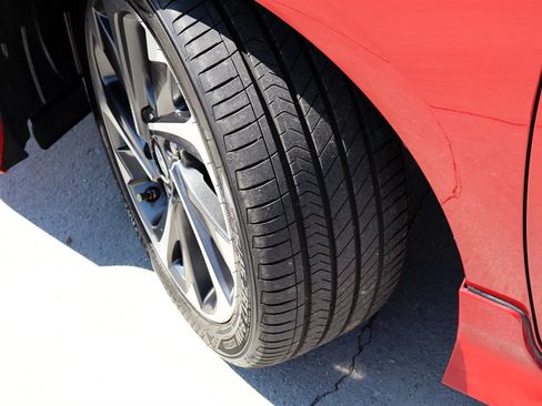 Used 2016 Scion iM FWD image 10