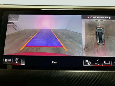 Used 2023 Audi RS e-tron GT w/ Carbon Performance Package image 54