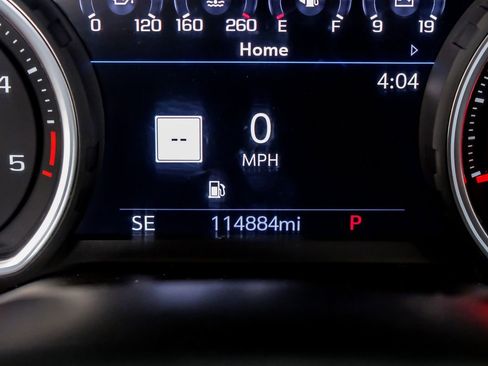 Used 2021 Chevrolet Silverado 2500 High Country w/ Z71 Off-Road Package image 19