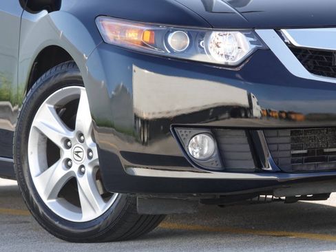 Used 2010 Acura TSX Sedan FWD image 47