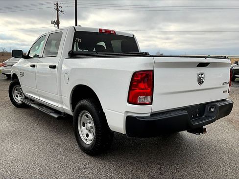 Used 2019 RAM 1500 Tradesman w/ Popular Equipment Group image 5