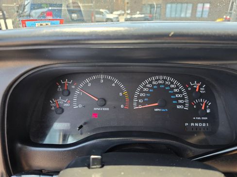 Used 2000 Dodge Dakota 2WD Quad Cab image 12