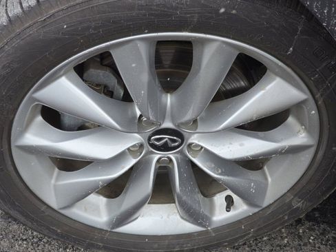 Used 2020 INFINITI QX50 Essential AWD/4WD image 31