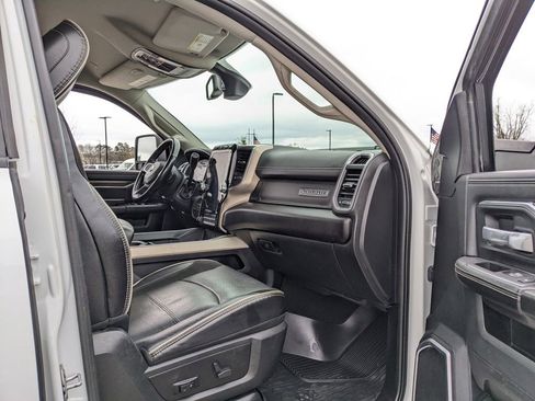 Used 2023 RAM 2500 Laramie image 46