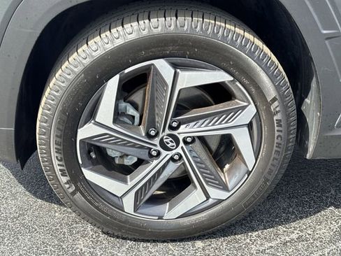 Used 2022 Hyundai Tucson Limited AWD/4WD image 17