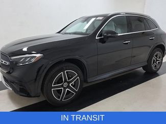 Used 2024 Mercedes-Benz GLC 300 4MATIC w/ AMG Line video 1
