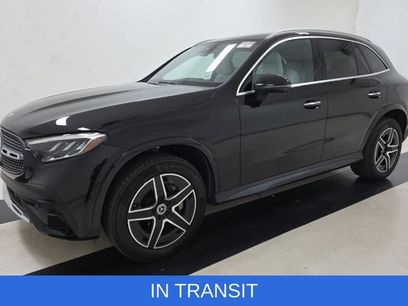 Used 2024 Mercedes-Benz GLC 300 4MATIC w/ AMG Line