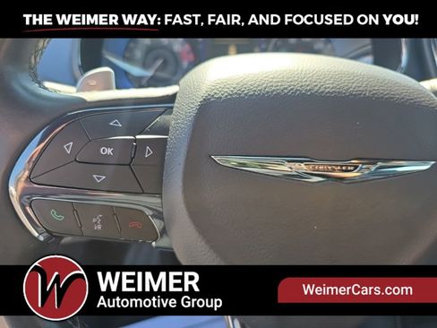 Used 2015 Chrysler 200 S FWD image 12