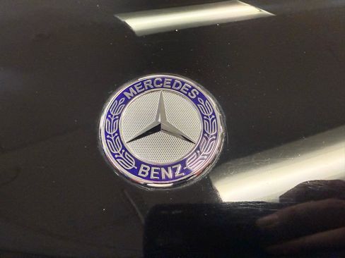 Used 2016 Mercedes-Benz G 550 image 23