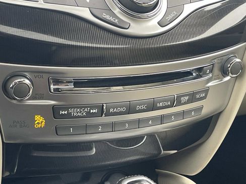 Used 2020 INFINITI QX60 Pure image 19