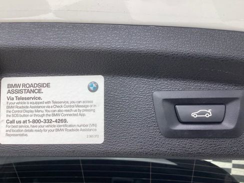 Used 2020 BMW X2 xDrive28i AWD/4WD image 8