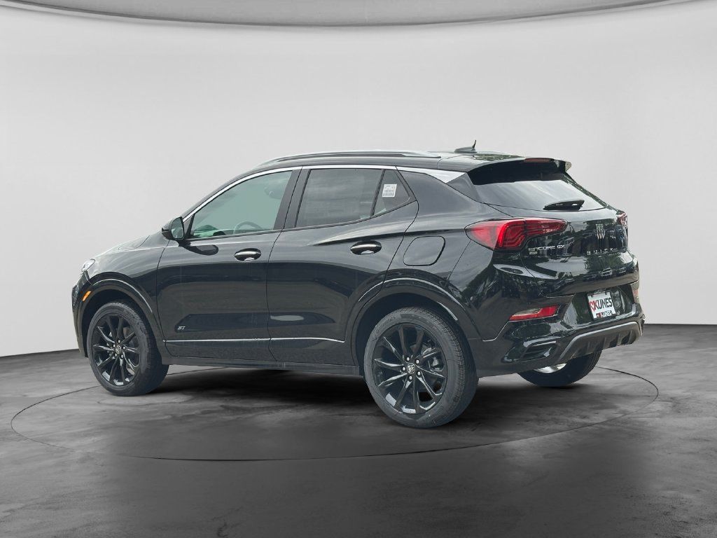New 2026 Buick Encore GX Sport Touring w/ Comfort Package AWD/4WD image 6