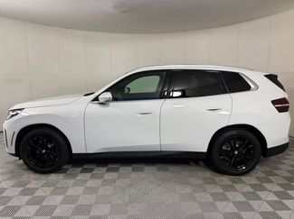 Used 2025 BMW X3 xDrive30i w/ Premium Package AWD/4WD video 3