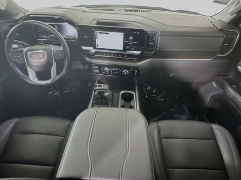 Used 2023 GMC Sierra 1500 SLT w/ SLT Premium Plus Package image 27