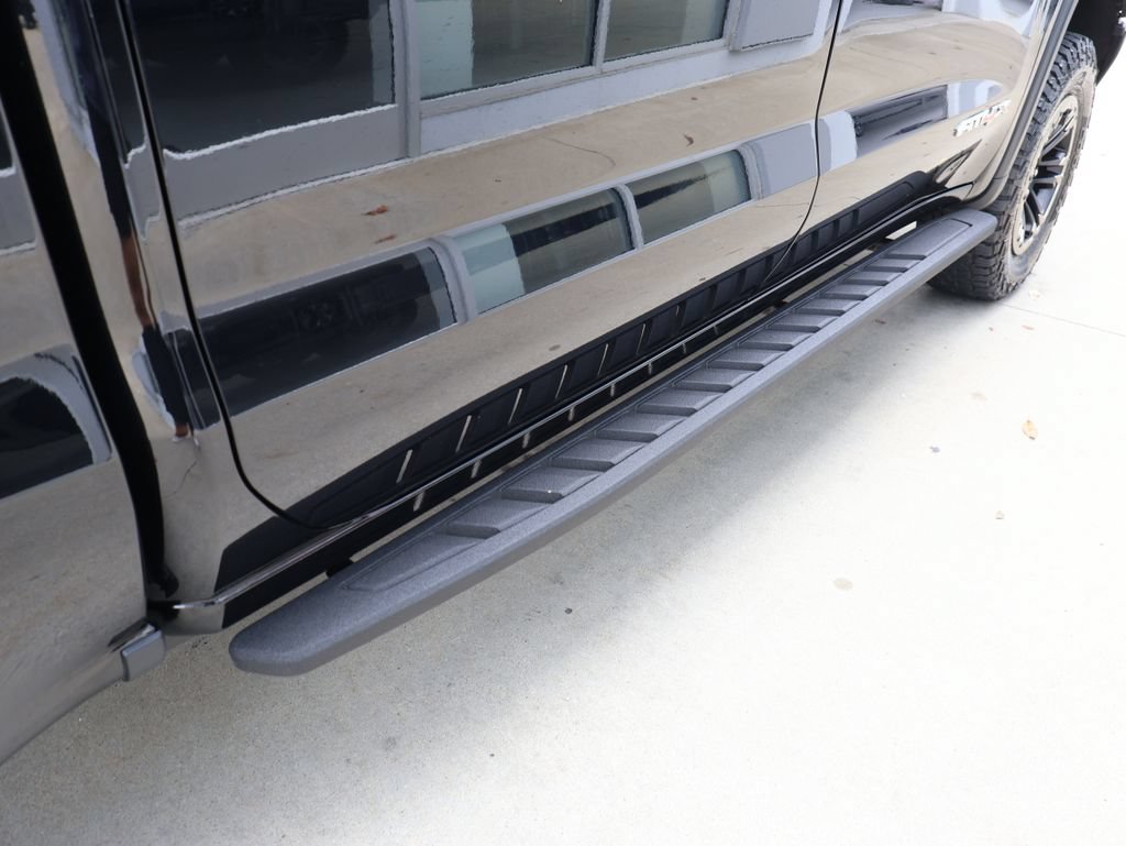 Certified 2024 GMC Sierra 1500 AT4X AWD/4WD image 40