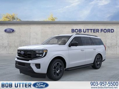 New 2026 Ford Expedition Active