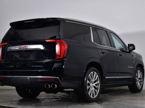 Used 2022 GMC Yukon Denali w/ Denali Ultimate Package image 5
