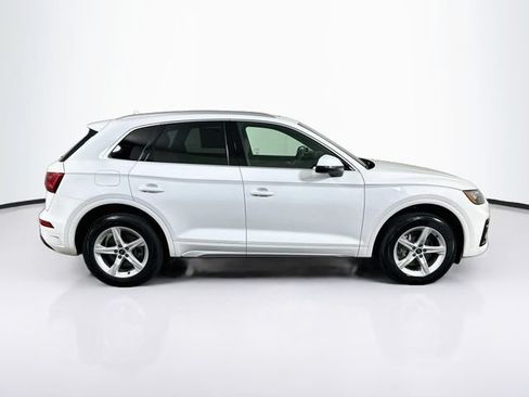 Used 2023 Audi Q5 2.0T Premium w/ Convenience Package AWD/4WD image 8