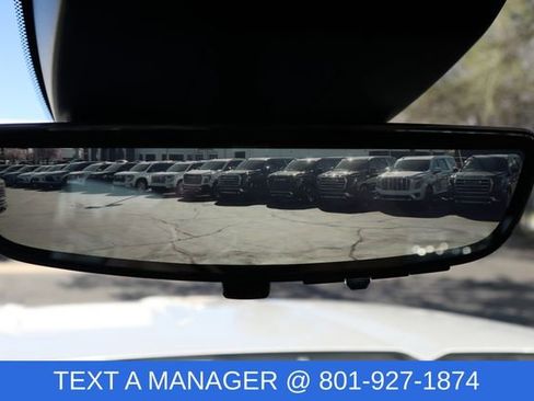 Used 2024 GMC Sierra 2500 Denali Ultimate image 33