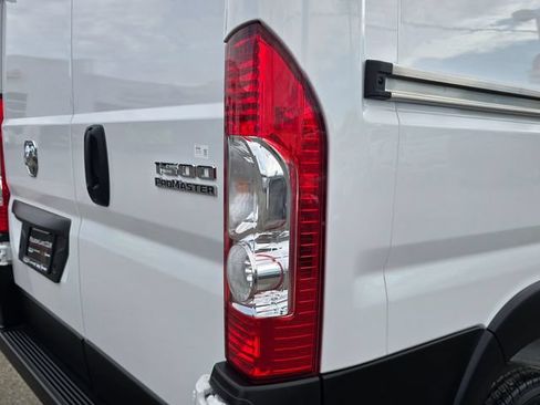 Used 2025 RAM ProMaster 1500 FWD image 27
