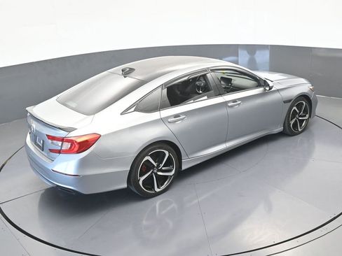 Used 2019 Honda Accord Sport image 51