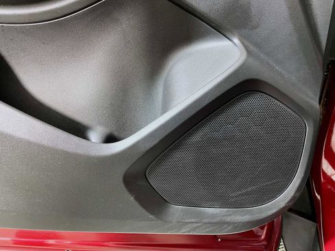 Used 2023 Chevrolet TrailBlazer RS w/ Convenience Package image 16