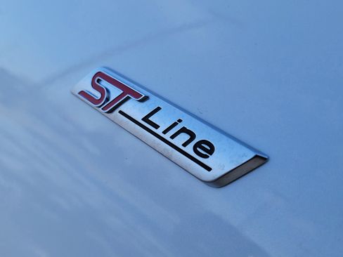 New 2026 Ford Escape ST-Line w/ Cold Weather Package image 26