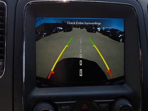 Used 2019 Dodge Durango R/T w/ Blacktop Package image 22