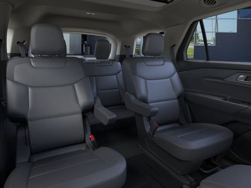 New 2026 Ford Explorer Active w/ Active Comfort Package image 12