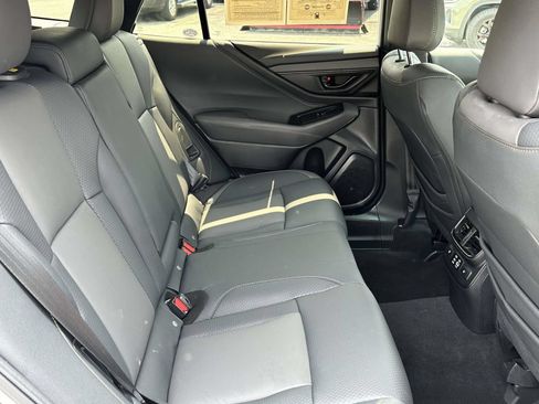 Certified 2024 Subaru Outback Wilderness AWD/4WD image 16