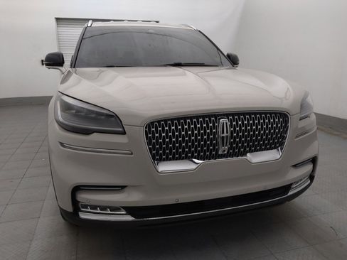 Used 2020 Lincoln Aviator Reserve RWD image 14