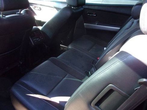 Used 2013 MAZDA CX-9 Grand Touring w/ GT Technology Pkg AWD/4WD image 9
