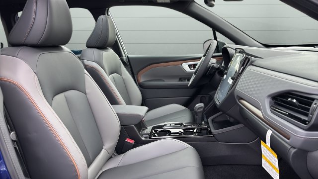 New 2026 Subaru Forester Touring AWD/4WD image 24
