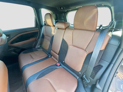 New 2026 Subaru Forester Touring AWD/4WD image 23