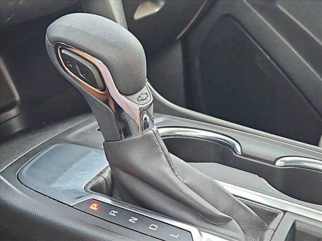 Certified 2024 Chevrolet Equinox LT FWD image 12