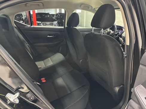 Used 2023 Nissan Sentra SV w/ All-Weather Package FWD image 31