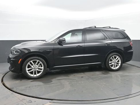 Used 2023 Dodge Durango R/T image 2